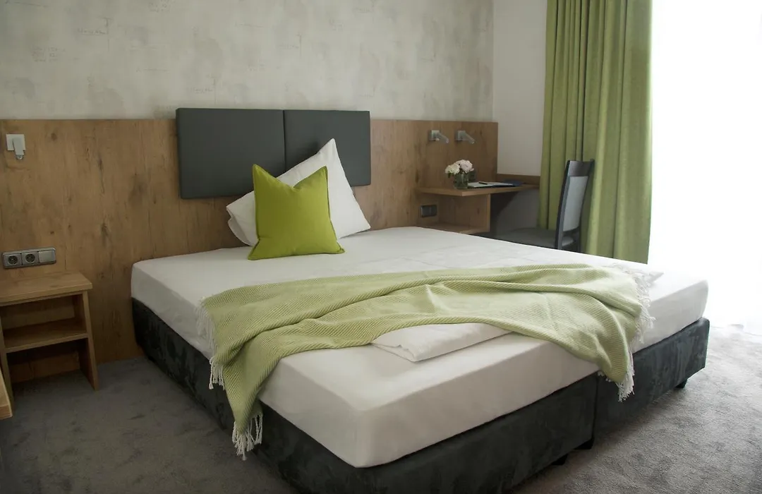 Boardinghouse Landshut-1