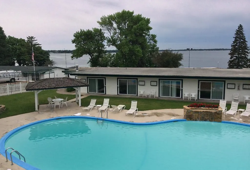 The Inn At Okoboji-1