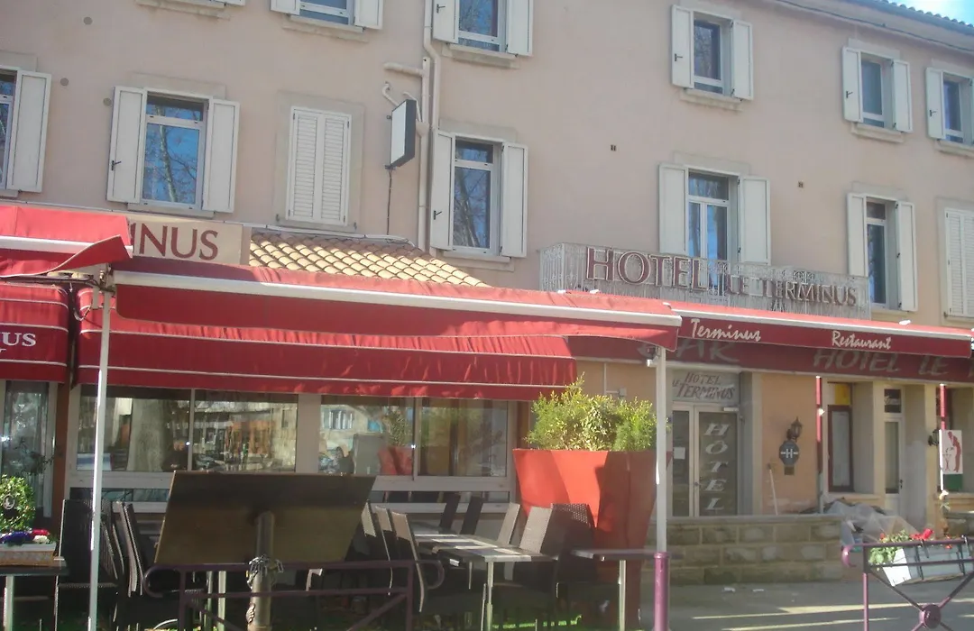 Le Terminus-1