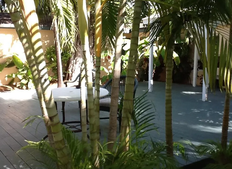 Banana Bay Resort (Adults Only)-1