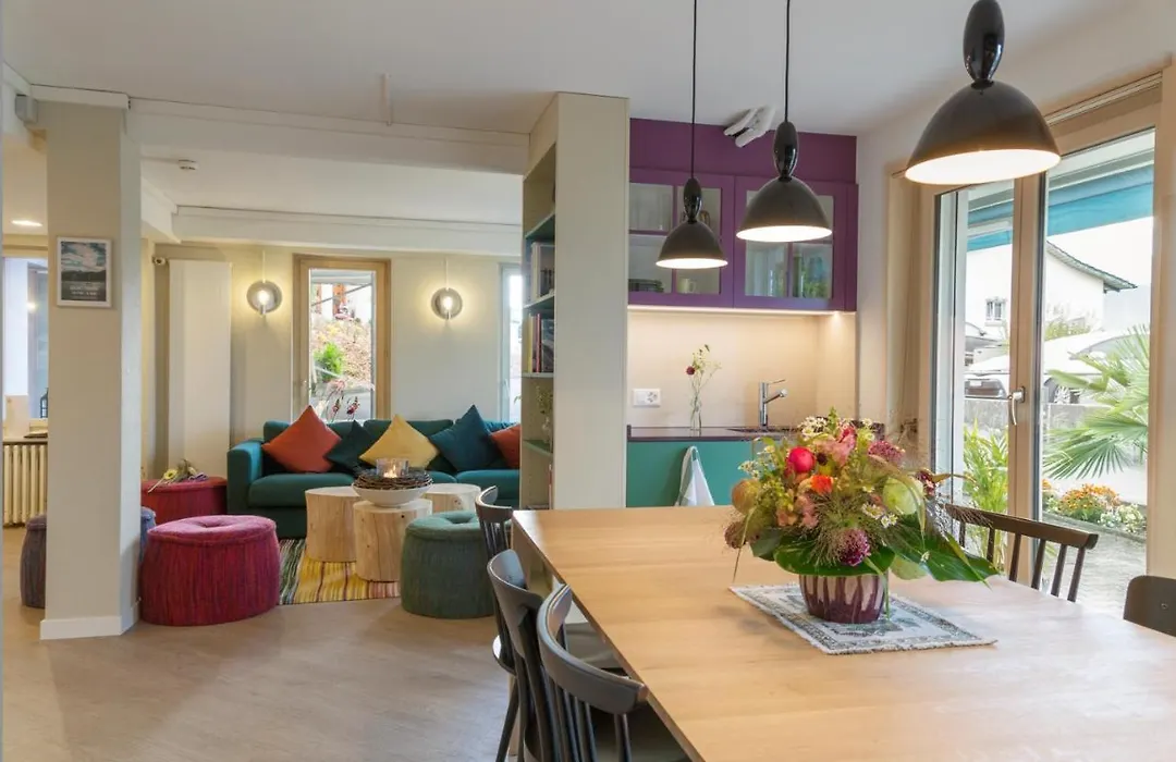 Wanderlust Guesthouse-1