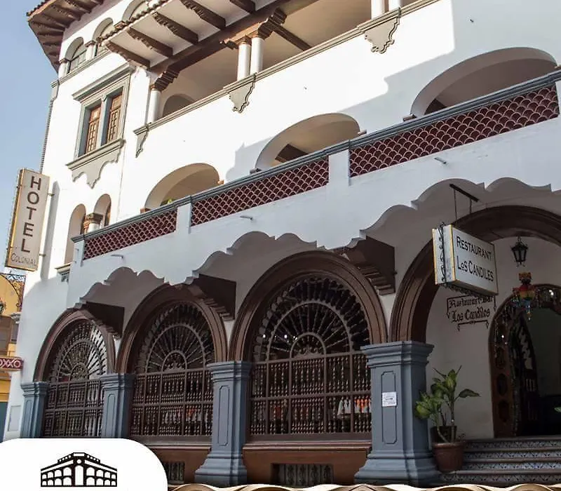 Hotel Colonial-1
