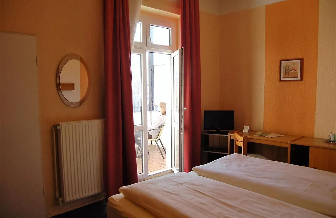 Hotel Graf Pueckler-1