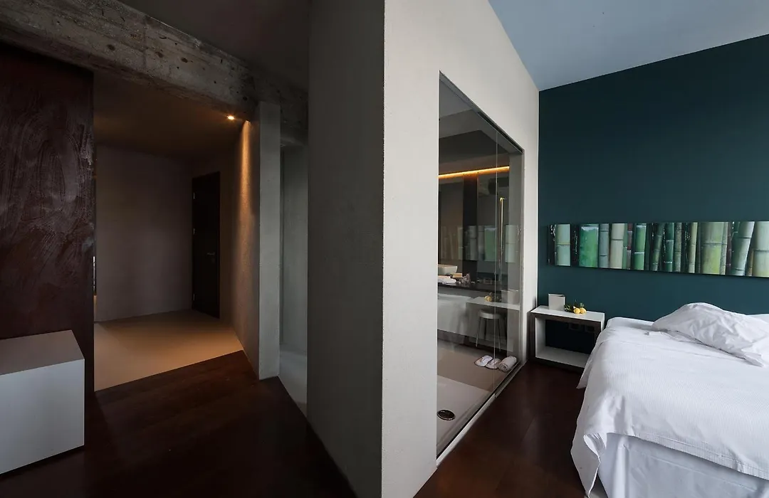 Hotel Locanda Del Benaco-1