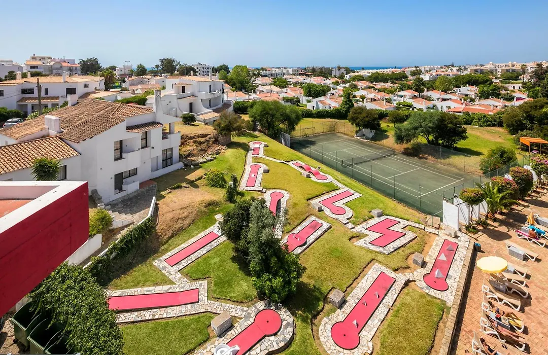 Hotel Da Aldeia - Adults Only-1
