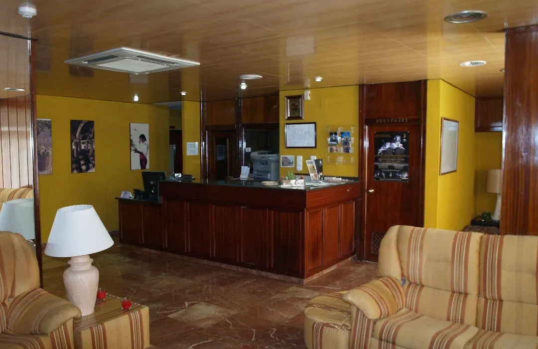 Hotel Serit-1