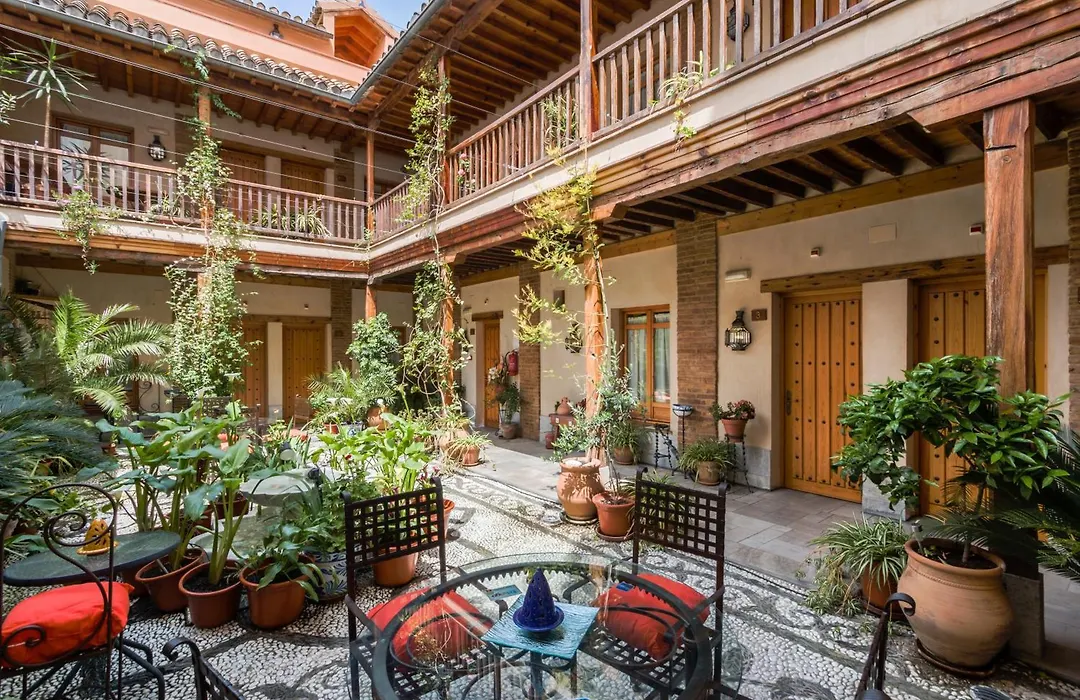Abadía Hotel-1