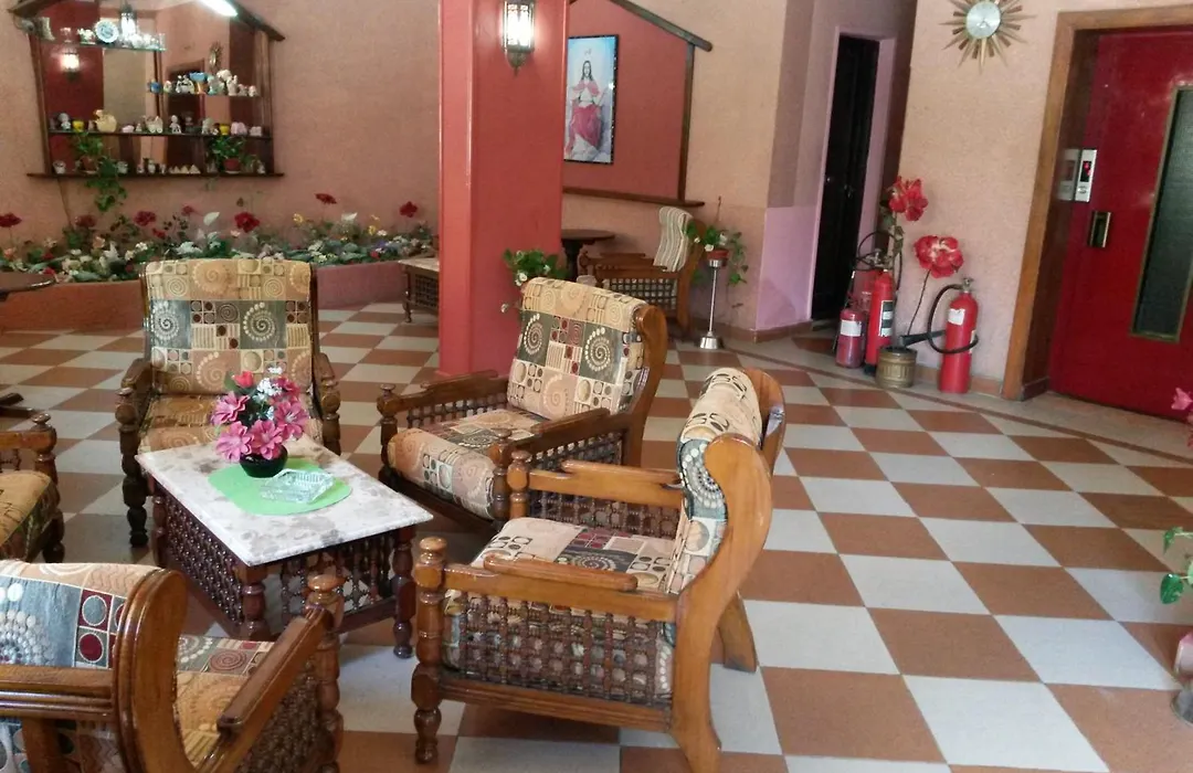 Adriatica Hotel Marsa Matrouh-1