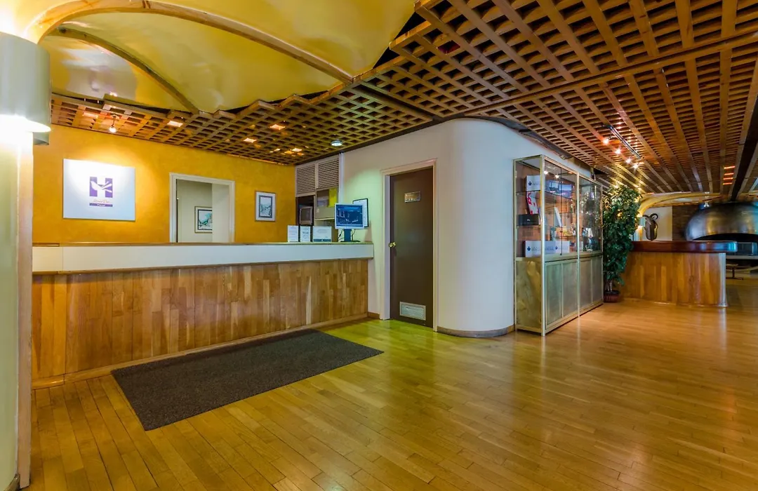Hotel Sant Eloi-1