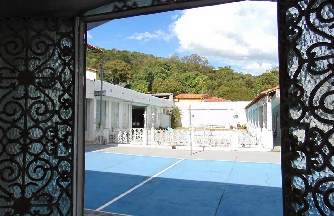 Pousada do Mendonça-1