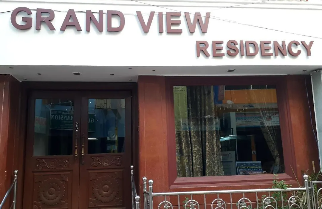 Grand View Residency Chennai-1