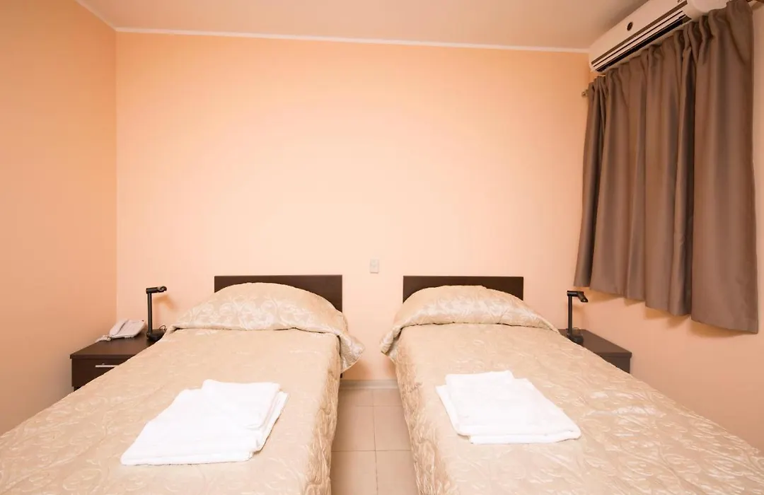 Sogdiana Guest House-1