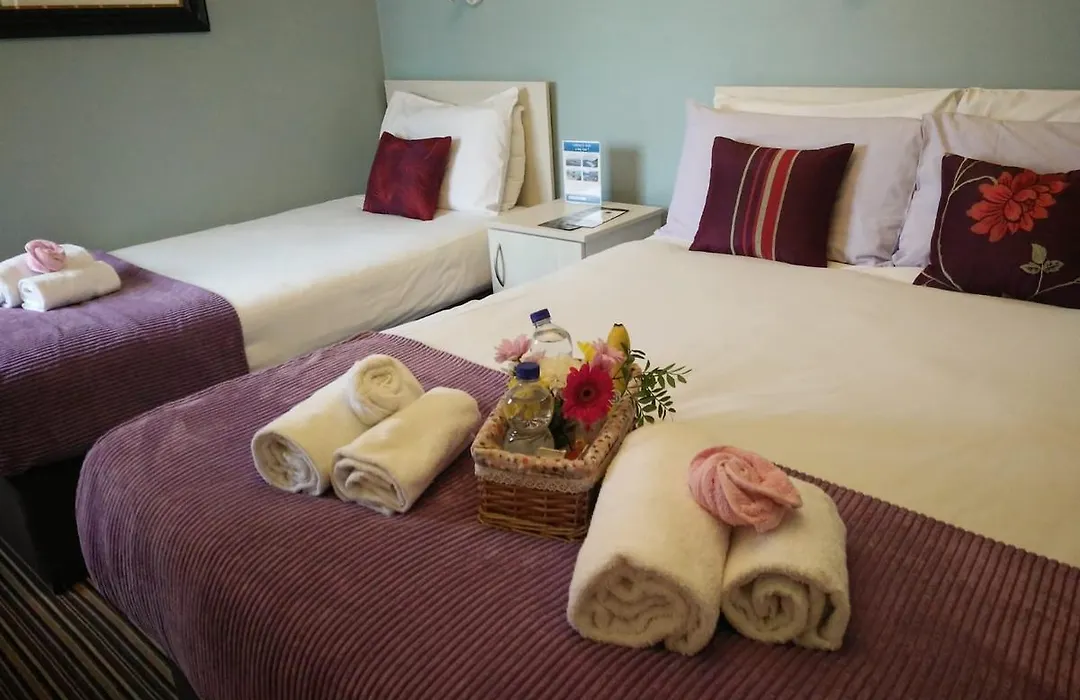 Cherry Tree Accommodation-1