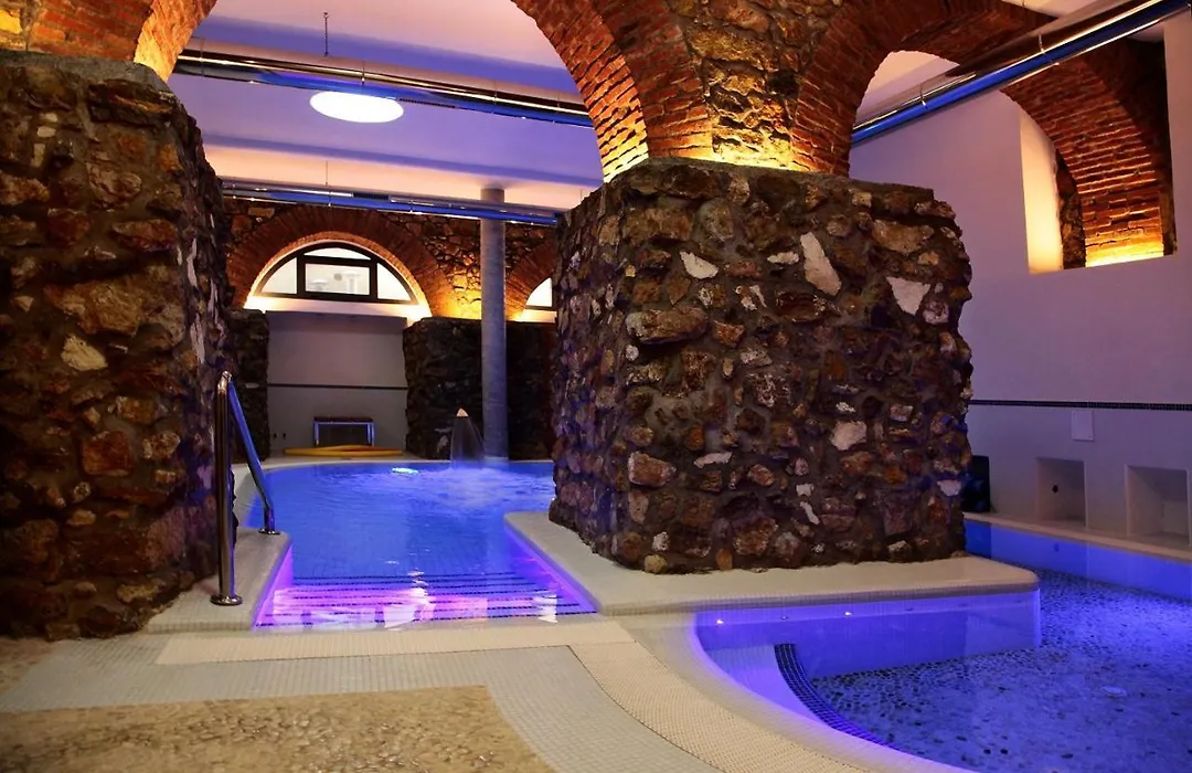 Hotel La Margherita&SPA-1