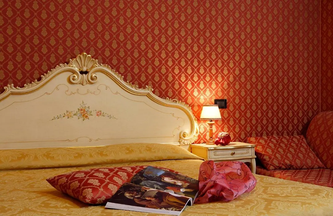 Hotel Mignon-1