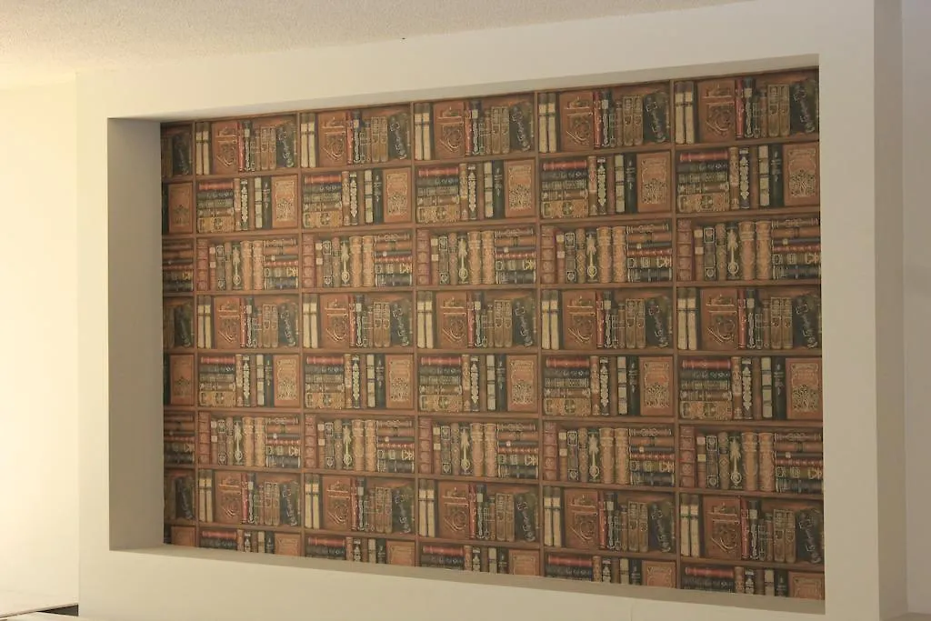 Hellinis Hotel-1