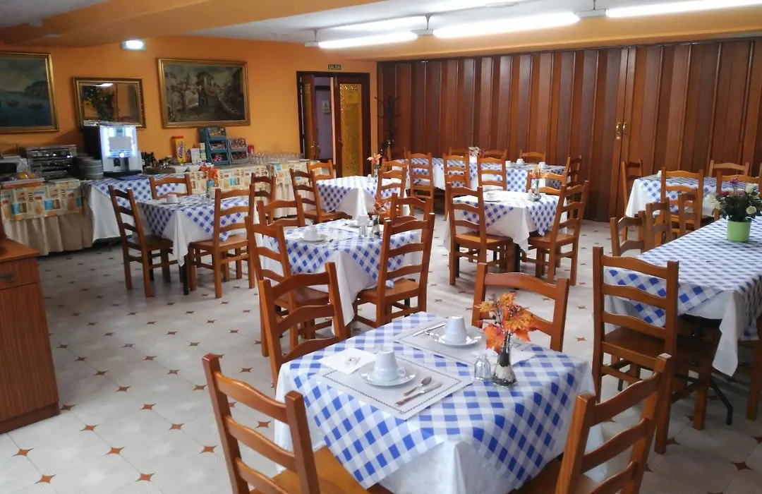 Hotel Vaqueros-1