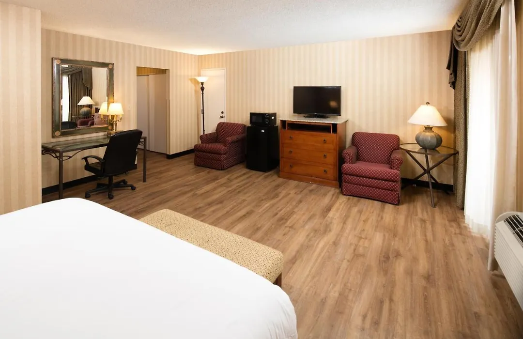 Red Lion Hotel Twin Falls-1
