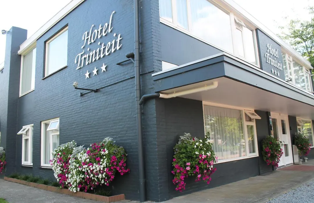 Hotel Triniteit-1