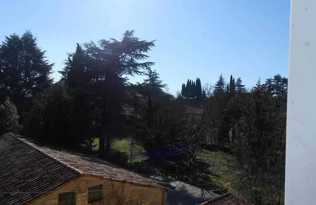 Albergo Villa Eva-1