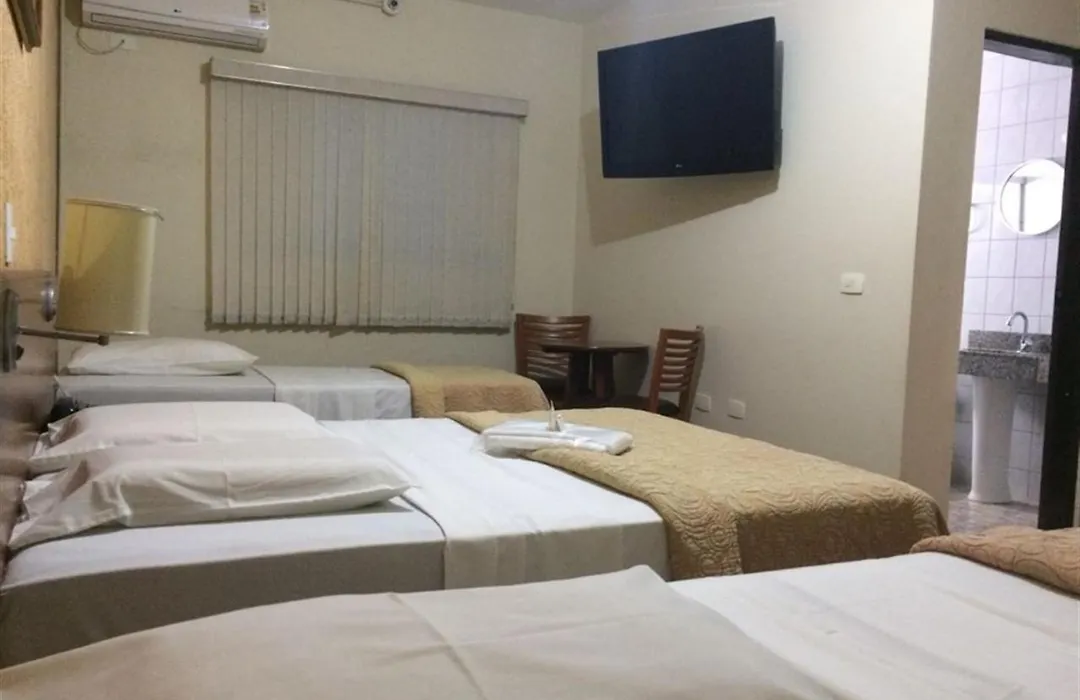 Hotel Rafeli-1