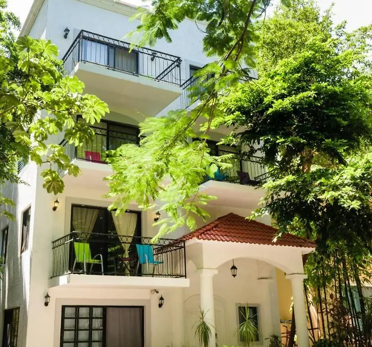 Che Suites Playa (Adults Only)-1
