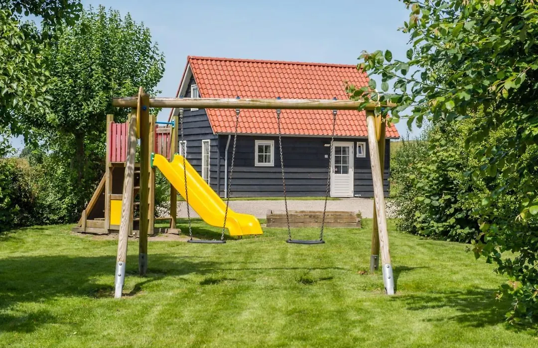 Vakantiepark de Stelhoeve-1