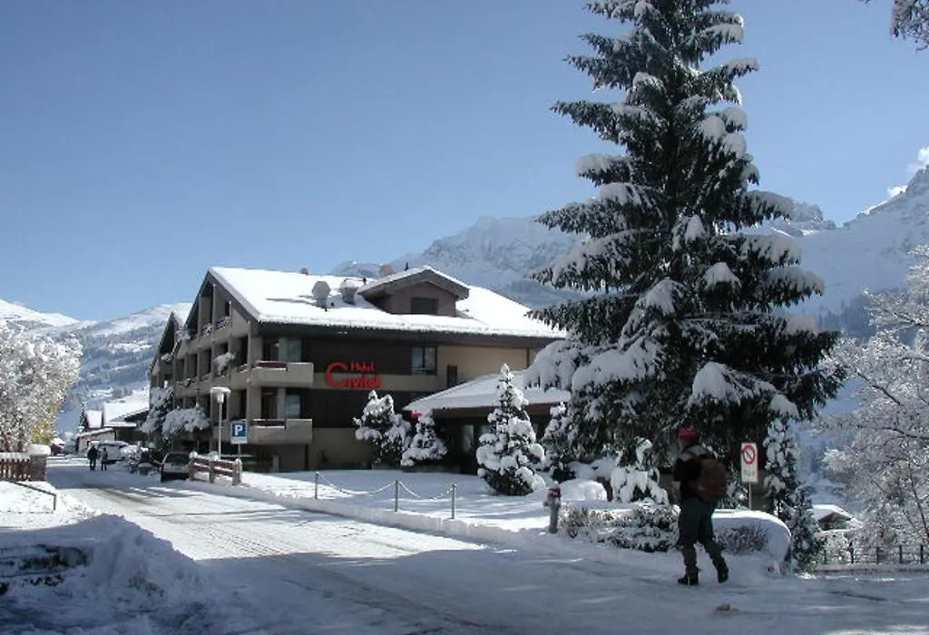 Hotel Crystal-1