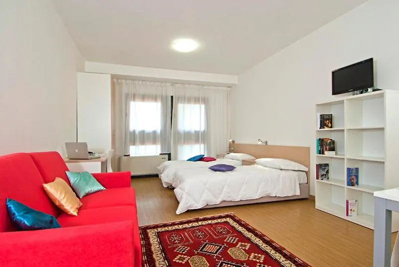 Residence Delta-1