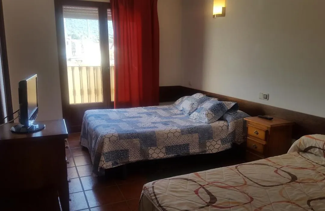 Hospedaje Casa Mariano-1