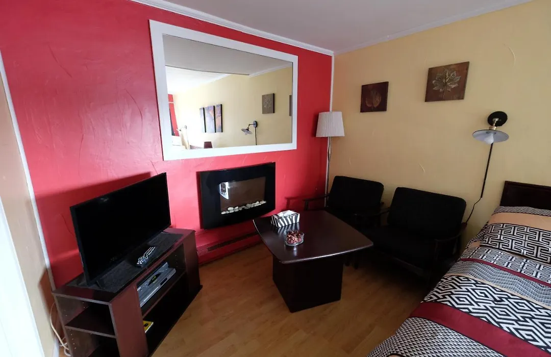 Motel Canadien-1