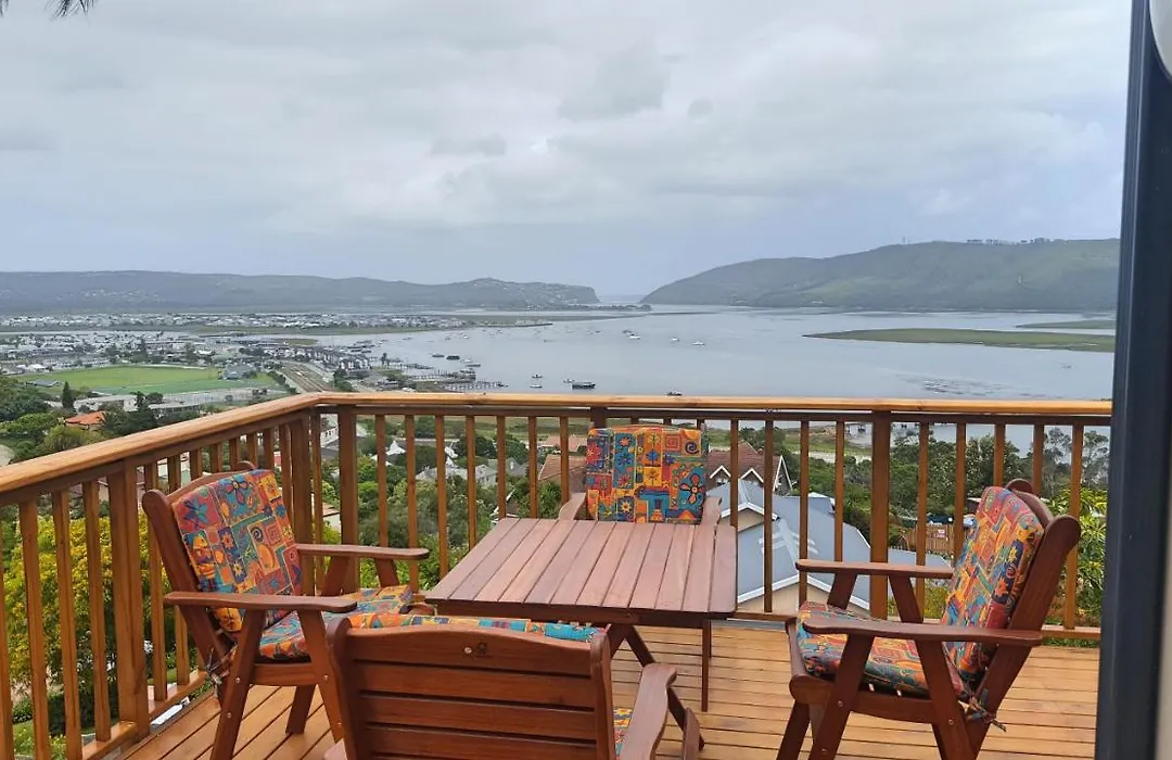 Knysna Paradise Guesthouse-1