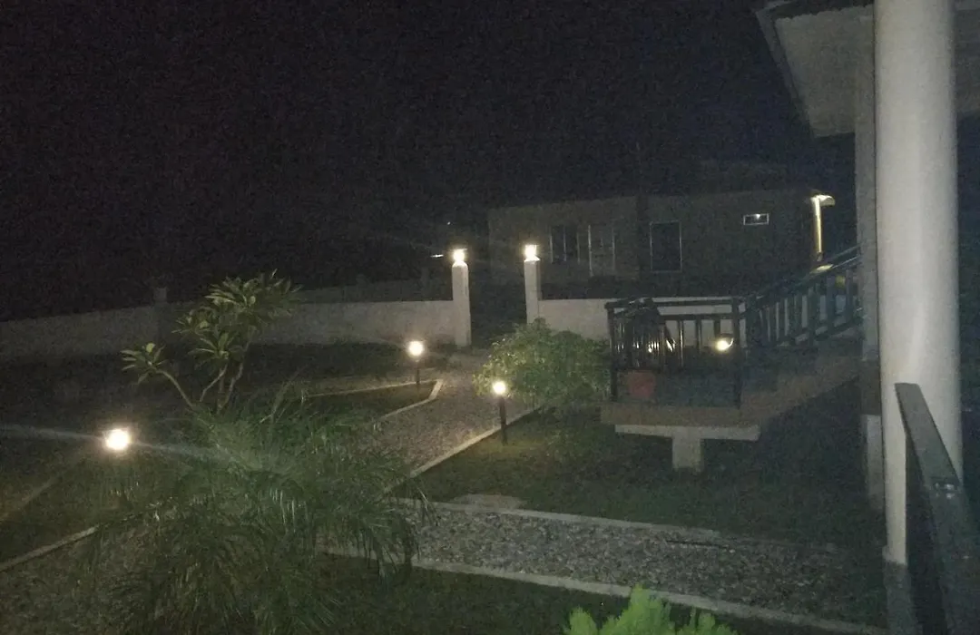 Hotel Hornbill-1