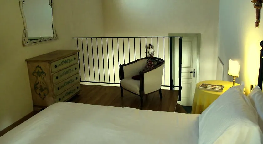 Bamboo Green Hotel-1