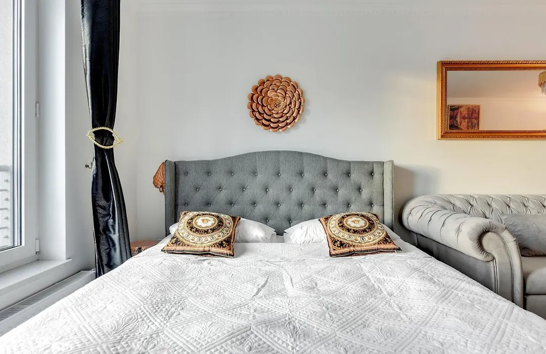 Tartaczna Suite-1