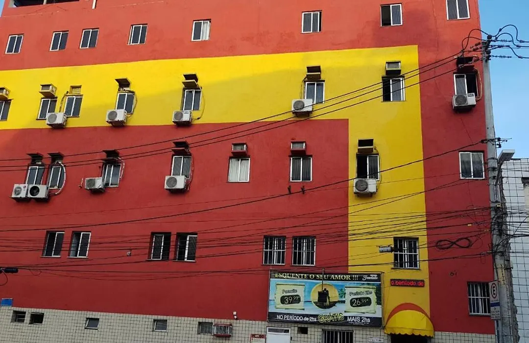 Hotel Fascinio-Adults Only-1