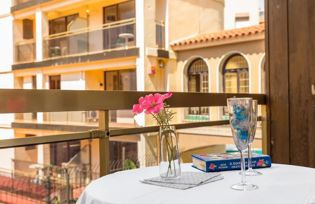 Hotel Mercedes-1