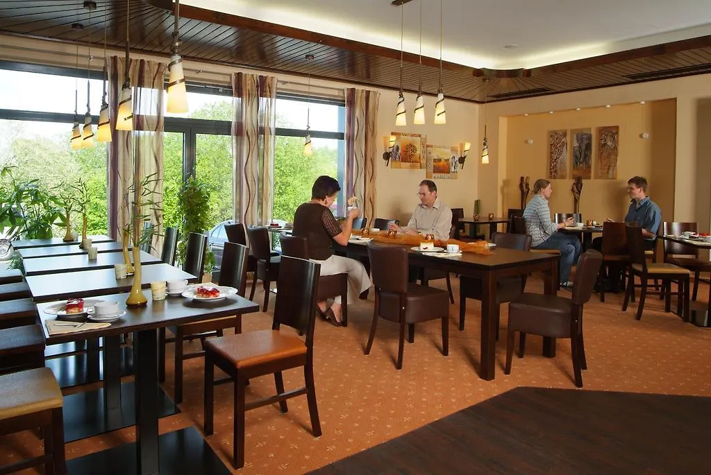 ParkHotel Nieheim-1