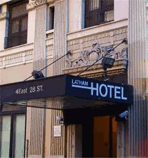 Latham Hotel-1