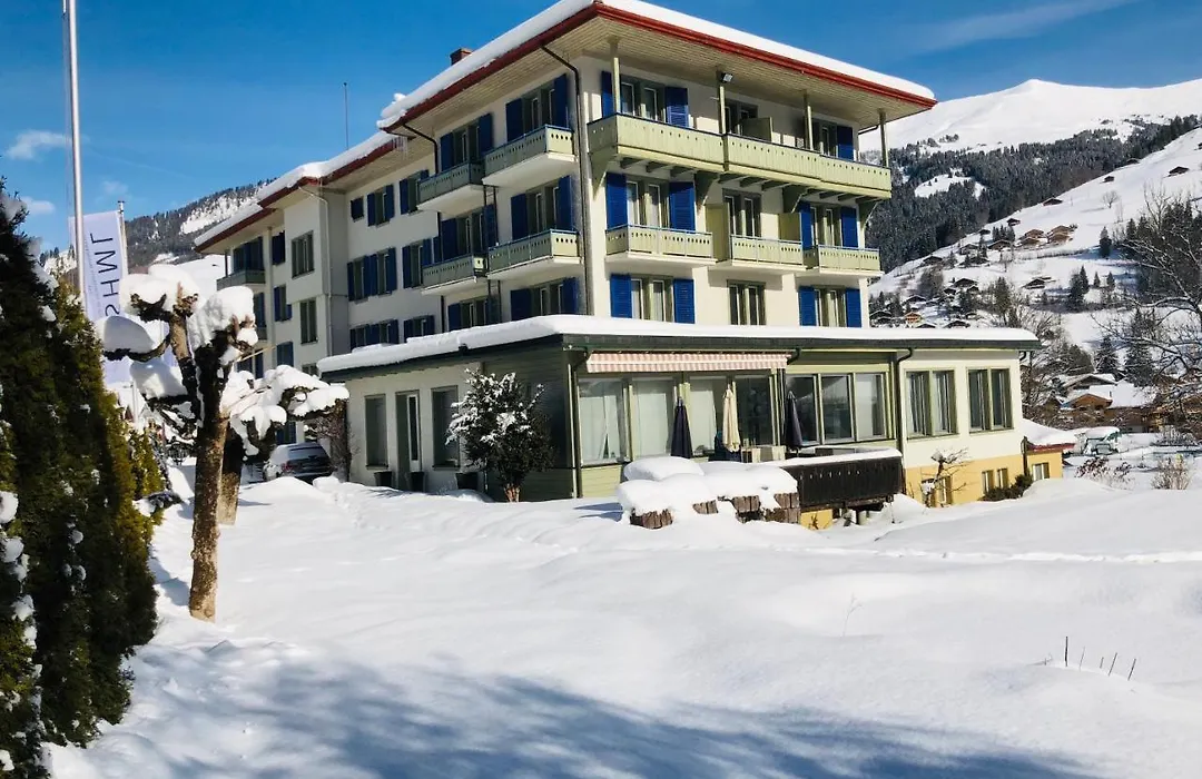 Parkhotel Bellevue Budget-1