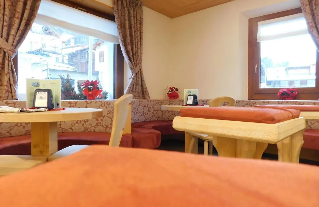 Albergo Alpino-1
