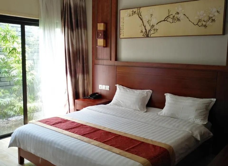 Hotel Des Jardins-1