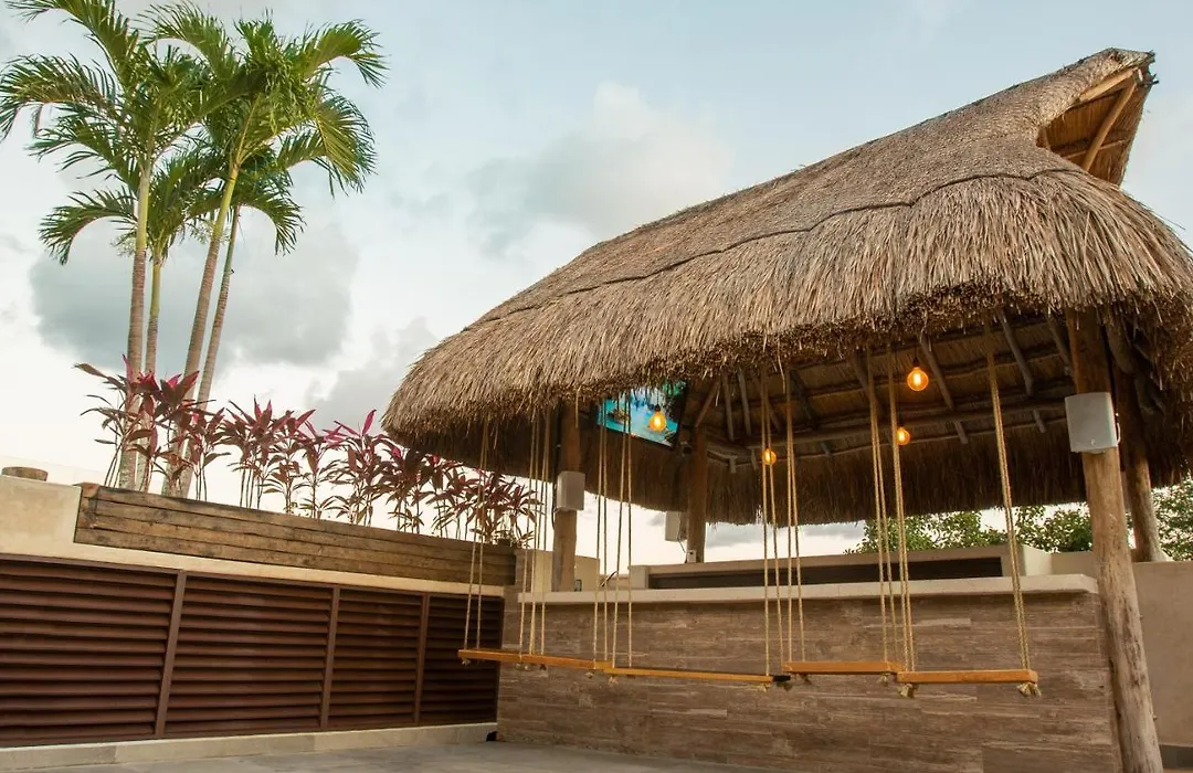 Azul Tulum By Guruhotel-1