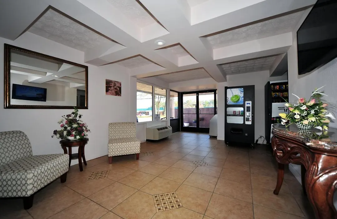 Motel Zuma-1