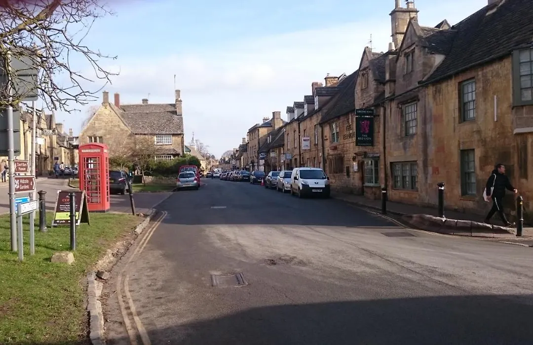Red Lion Inn-1