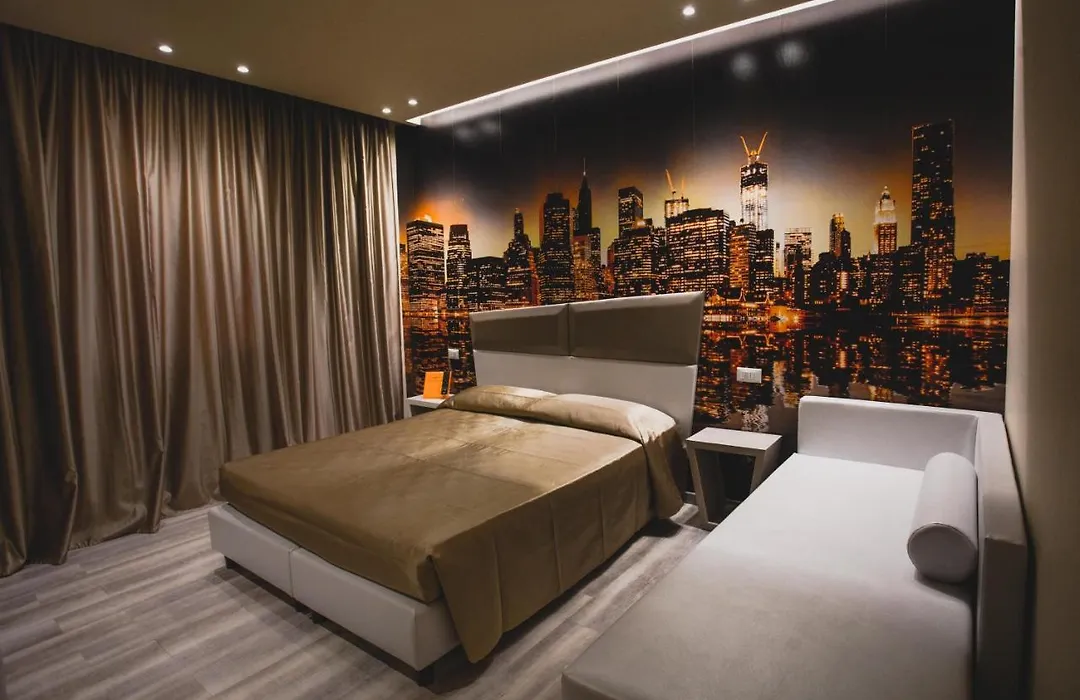 Hotel Fiera Wellness & Spa-1