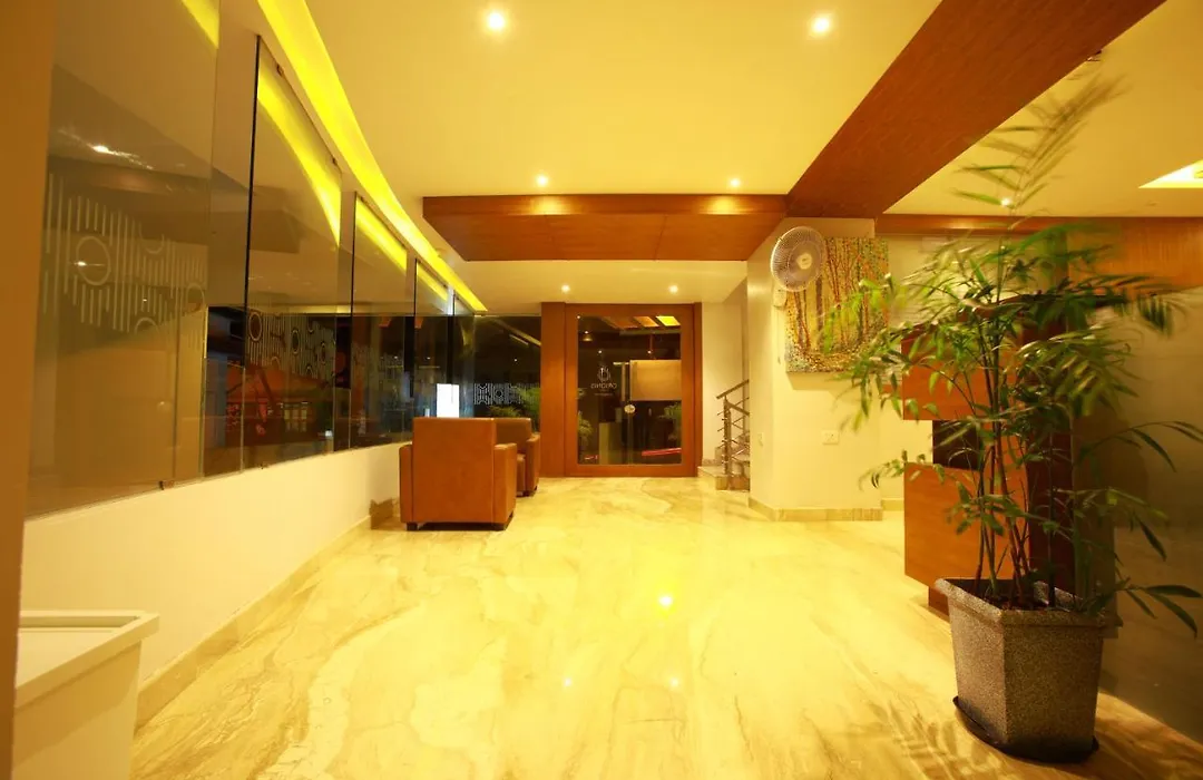 Orionis Kannur-1