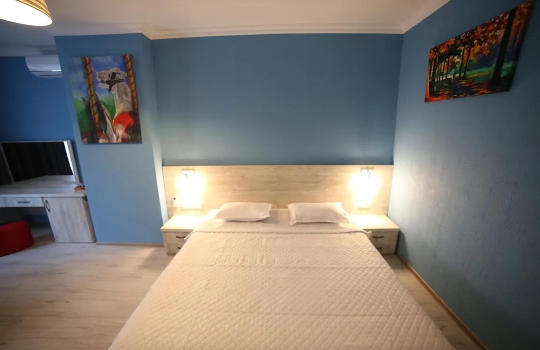 Hotel Soft-1