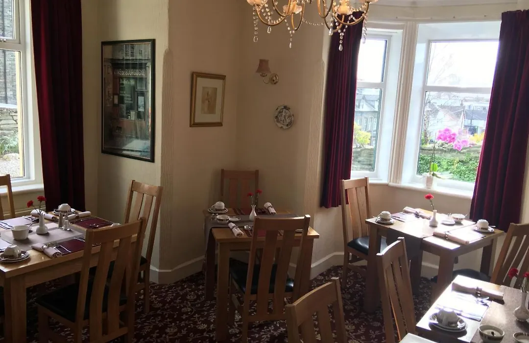 Lincoln Guest House-1