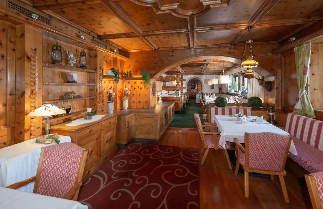 Hotel Metzgerwirt-1